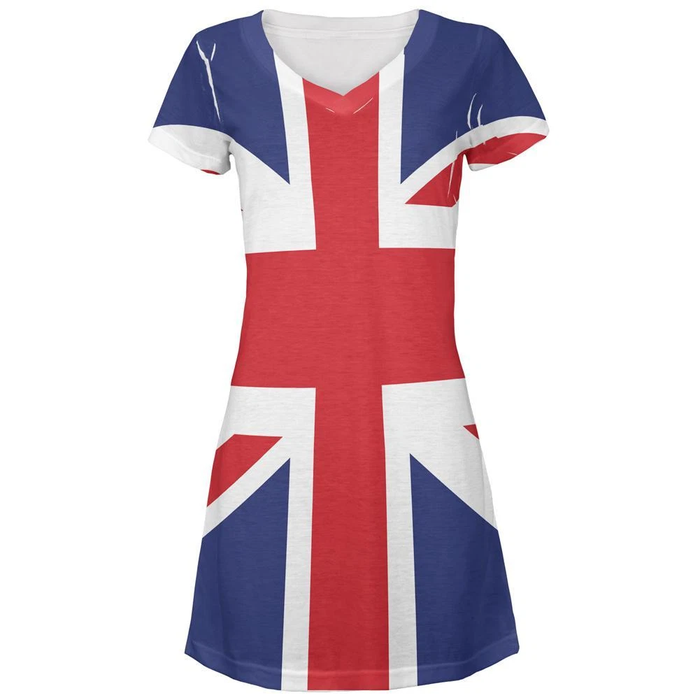 Juniors beach top cover up