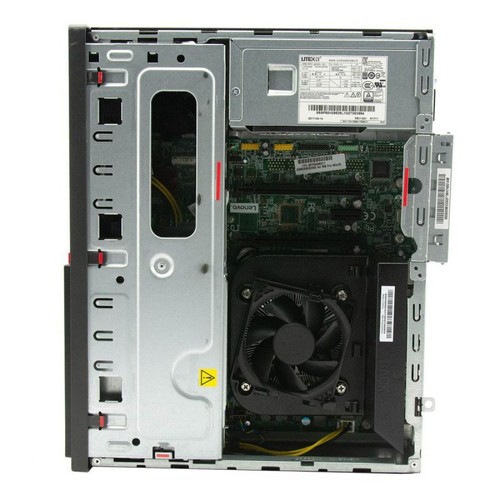 PC Lenovo ThinkCentre M910s SFF G4400 RAM 16Go Disque Dur 500Go Windows 10 Wifi - Photo 6/7