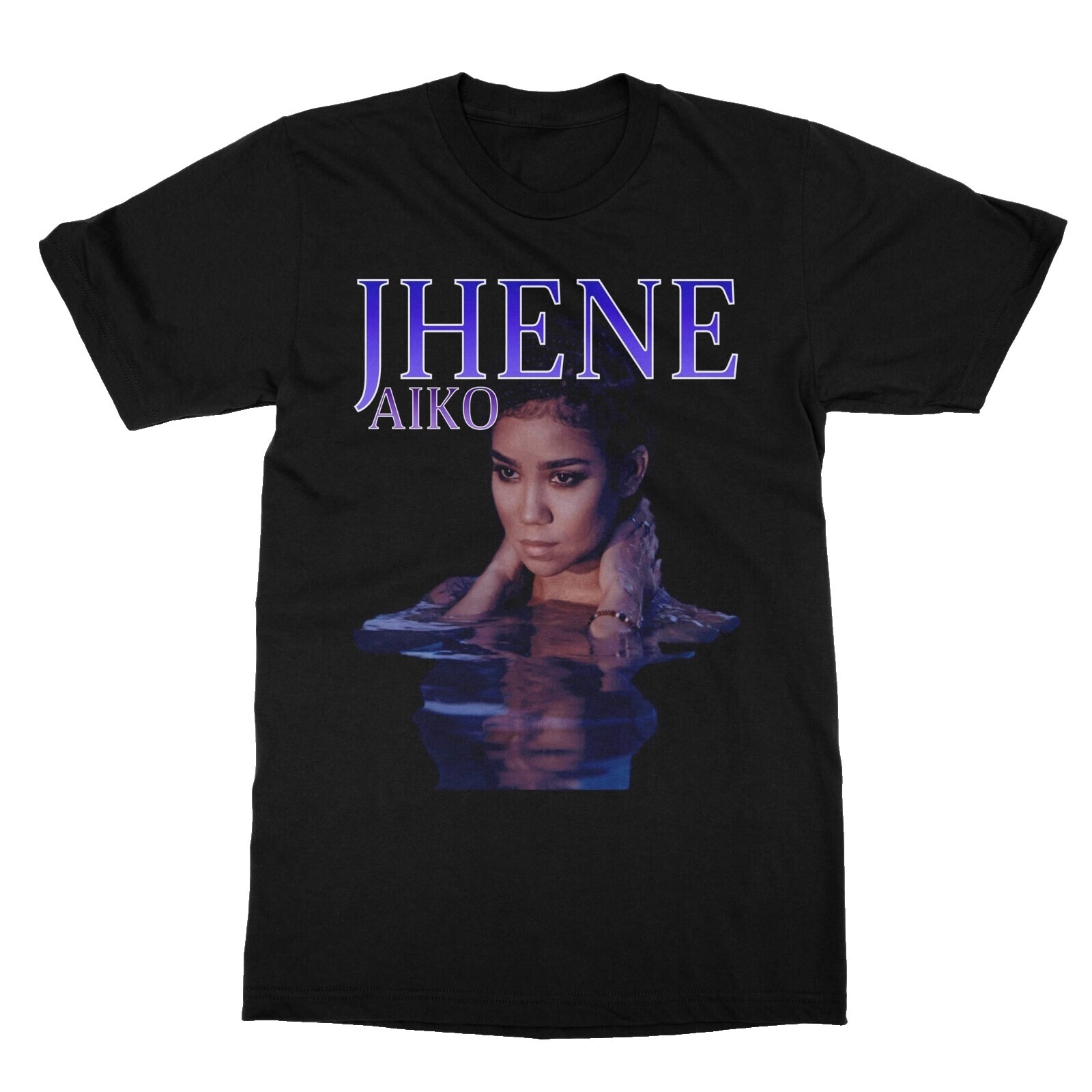 Jhene Aiko Shirt | eBay