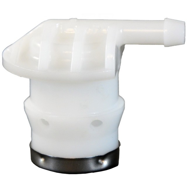 OEM NEW Ford Fuel Tank Vent Surge Check Valve E7DZ9B593A Emissions eBay