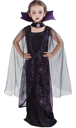 The Masquerade ~ Gothic Victorian Velvet and Lace Vampire Gown Dress Corset  Costume ** Limited Edition ***