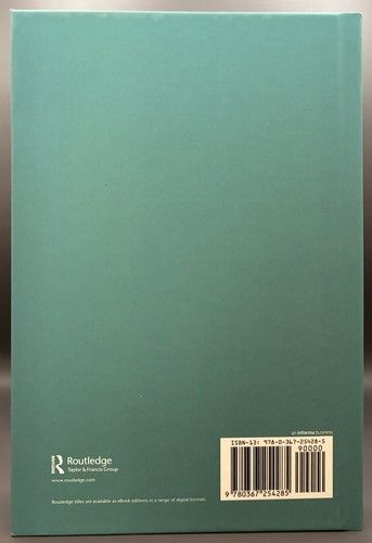 Sports Media History: Culture, Technology, Identity ed. John Carvalho, Hardcover - Picture 2 of 8