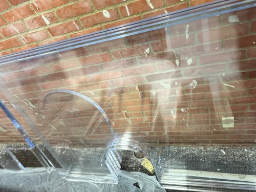 Bullet Proof Industrial Glass windows - Picture 5 of 7