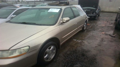 Windshield Wiper Motor Fits 99-03 TL 27172113 - Bild 6 von 8