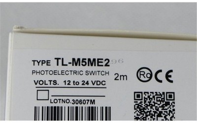 New   Compact Proximity Sensor TL-M5ME2 TLM5ME2 TL/M5ME2 cl *mp