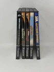 Nintendo GameCube Games Tested Lot Of 5