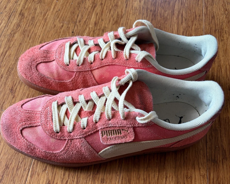 Puma Palermo, photo 2 of 5