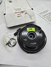 A/C Compressor Clutch-New Clutch Assembly 4 Seasons 47374