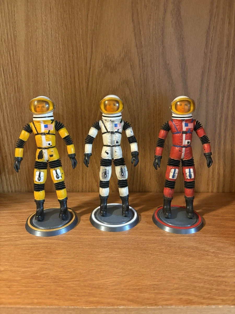 Major Matt Mason Figure for sale | eBay