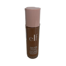 E.L.F. Halo Glow Liquid Filter 1.06oz - 6 Tan/Deep NEW SEALED 82118