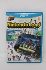 Nintendo Land Nintendo Wii U Japanese Ver. Region Lock