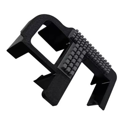 3D Printer Accessories For Bambu Lab P2S/P2S Combo Heatbed Nozzle Wipe