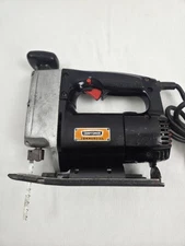 Craftsman Commercial Multi Speed Auto Scroller Saw 315 1728 Vintage WORKING 