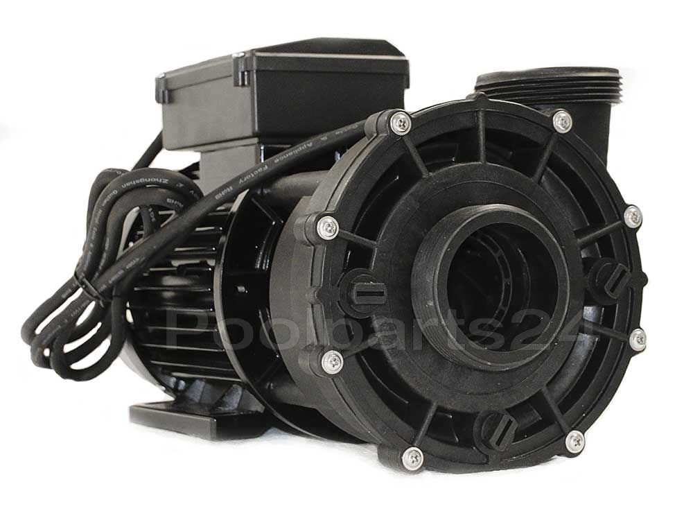 LX LP200 Pumpe Whirlpoolpumpe Spa Pumpe Jetpumpe Massagepumpe
