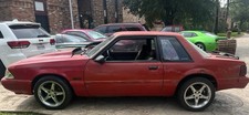 1992 Ford Mustang for Sale