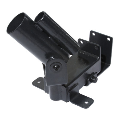 NEW Body Solid Landmine T-Bar Row Attachment for Squat Racks Dual Pivot TBR20
