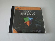Code Breaker Marshall Media