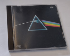 Pink Floyd Dark Side Of The Moon CDP 746001 2 Capitol CD DIDX 226
