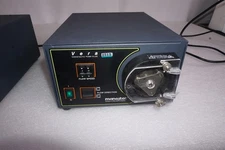 Manostat Vera Varistaltic Pump Plus 24-720 RPM, P/N 72-315-000, 115 VAC
