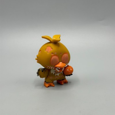 Funko Mystery Minis Five Nights At Freddy's Jack O Chica Mini Figure FNAF