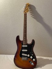 Fender Player Stratocaster Plus Top