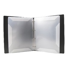 20 Pages Music Sheet File Paper Storage Folder for Sheet Music Placement
