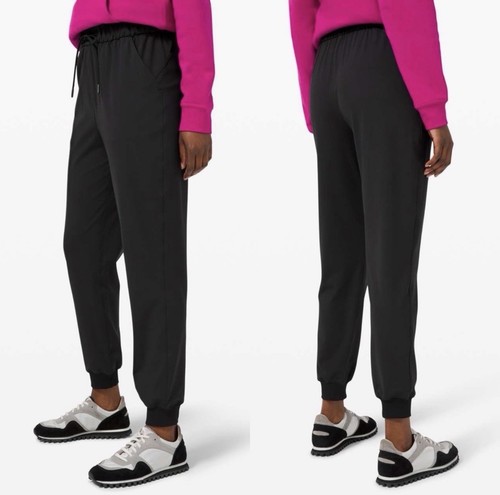LULULEMON Keep Moving Jogger