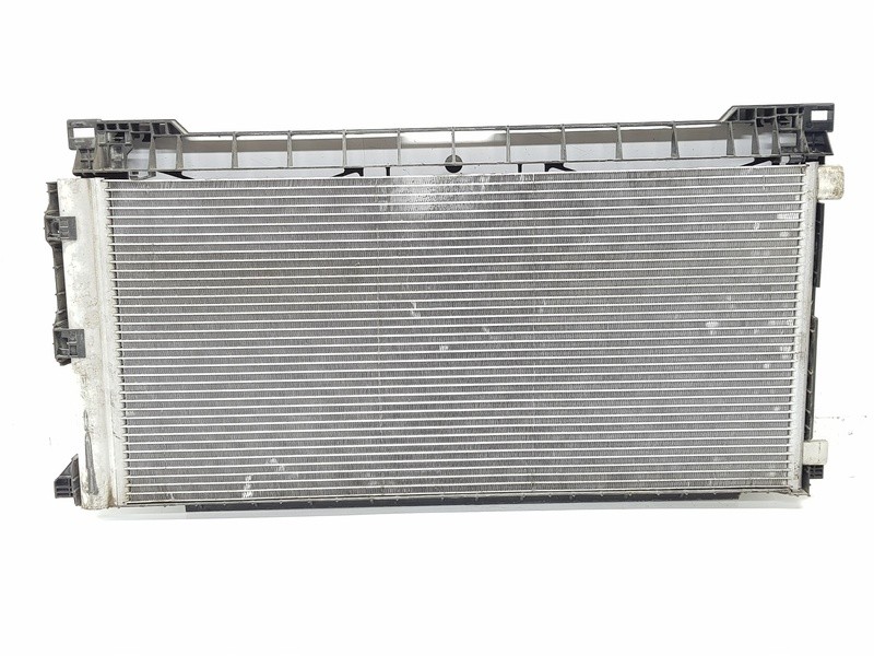 2765000Q3D condenseur radiateur NISSAN NV300 FURGON L1H1 27T PRO logop2422500