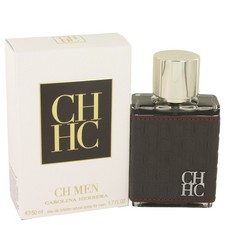 Ch Carolina Herrera by Carolina Herrera Eau De Toilette Spray 1.7 oz for Men