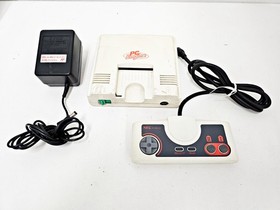 NEC PC Engine Console 552 Japan