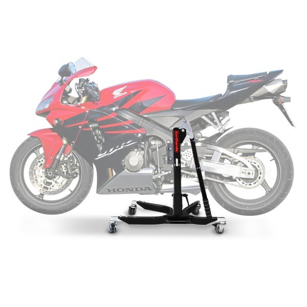 ZentralstäNder CS Power Honda CBR 600 RR 03-06 MotorradstäNder-image