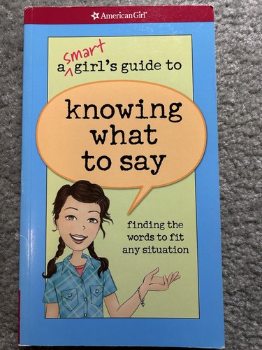 Menge 6 American Girl How To Bücher Freundschaft Inspiration Geschwister - Bild 5 von 22