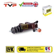Luk Clutch Slave Cylinder For Mitsubishi Carisma 2000-2006 1.8 512043510