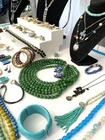 Jewelry addicts! Vintage Estate Costume AVON MONET NAPIER + MORE! 69pc Lot