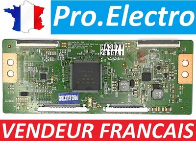 T-Con Tcon Fernseher Philips 6870C-0402C 6871L-2987A 42PFL6907T Toshiba 42VL963B