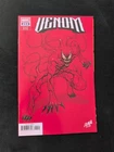 VENOM #254 DAVID NAKAYAMA VARIANT 1