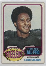 Click to enlarge Lynn Swann