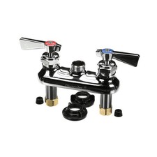 Glastender 03010099 Faucet, Nsf Low Lead Deck Mount, Body On