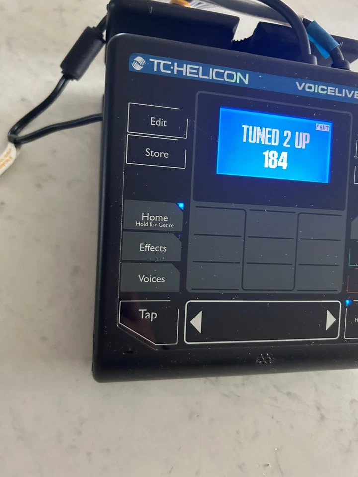 TC Helicon voicelive Touch, - Image 2 of 4