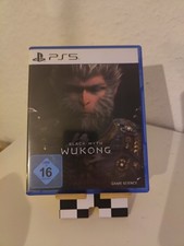 Black Myth: Wukong (Sony PlayStation 5)