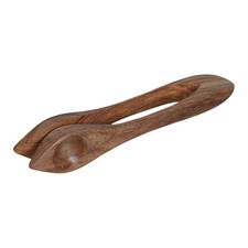 Kilt Emporium Rosewood Musical Spoons - Irish Celtic Sound, 9"