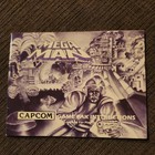 NO GAME- Authentic Manual ONLY! Mega Man Nintendo NES — photo 1