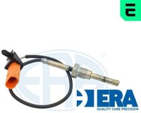 Era 551133A Sensor FüR Abgastemperatur Sensor Abgastemperatur FüR Vw