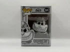 Funko Pop! Disney Alice in Wonderland Cheshire Cat #1645 Black & White NEW