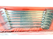 New Snap-on 38 Thru 34 12-point Box Reversible Ratchet Wrench Set Soxrr707a New Snap-on 38 Thru 34 12-point Box Reversible Ratchet Wrench Set Soxrr707a