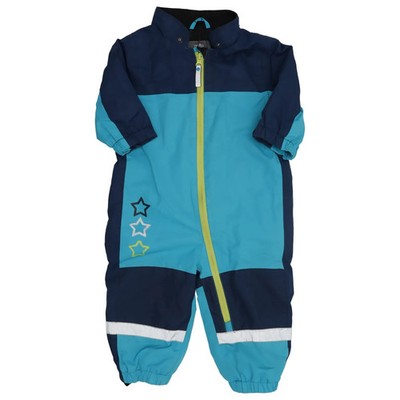 Rain Wear by Lindex, Outdoor Overall, Größe: 74, Blau, Polyester #SWV