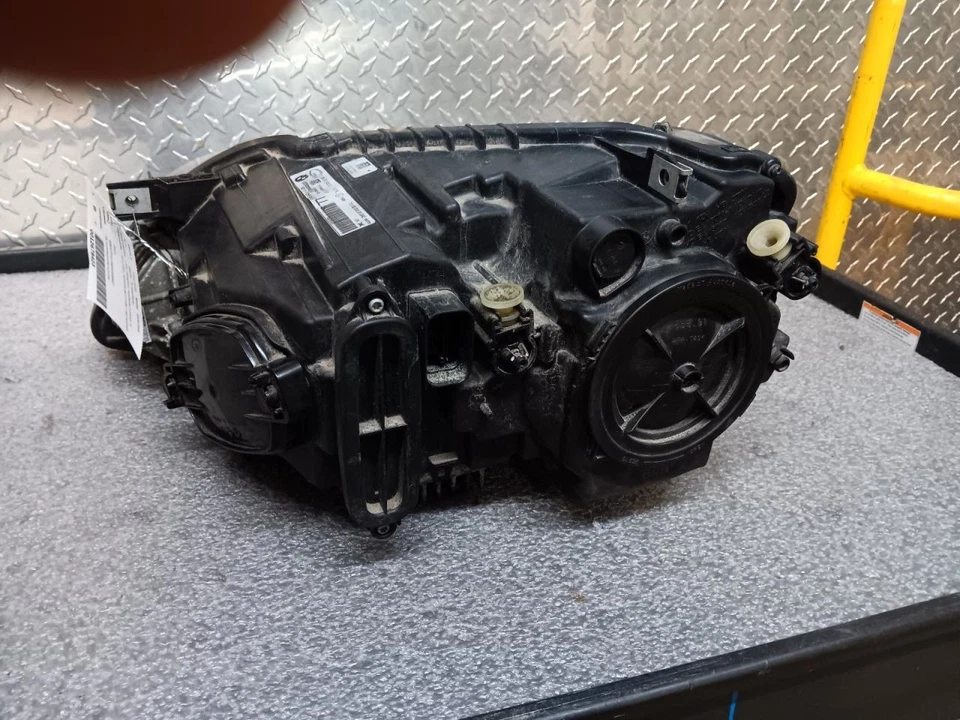 Faro de pasajero LED adaptable faro control se adapta a 12-15 BMW 640i 946390 Foto 3 de 4