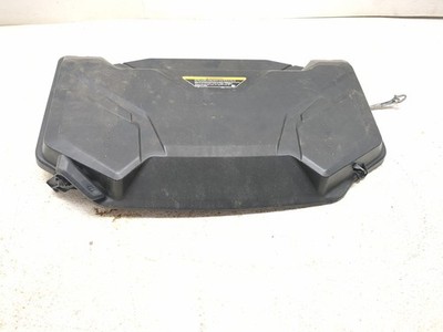 23-25 Can Am Outlander DPS 500 Front Storage Box Cover Lid