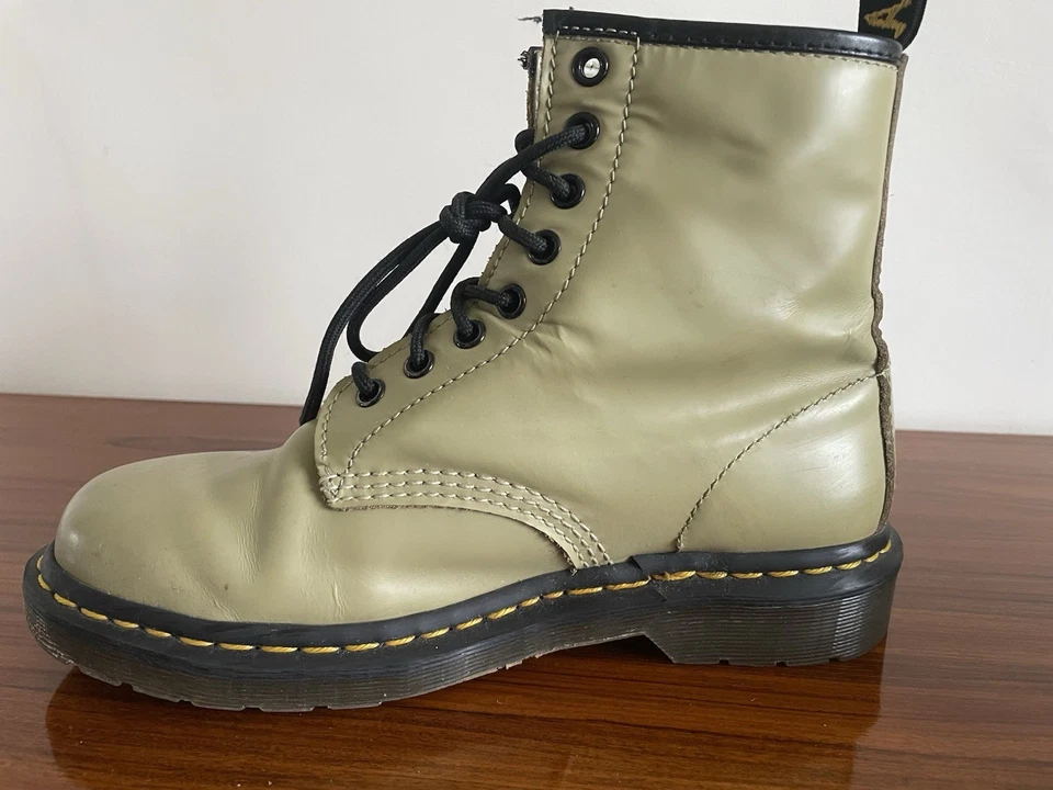 Dr Martens 1460, photo 4 of 5