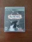 Silent Hill: Downpour (Sony PlayStation 3, 2012) PS3